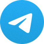 纸飞机官方Logo - 页脚版本